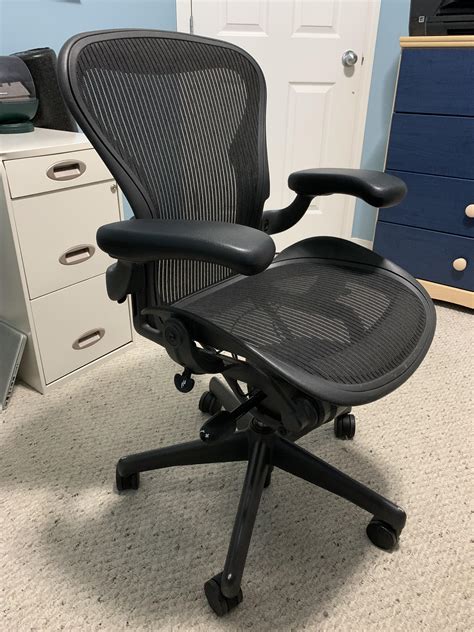 best place to buy used herman miller chairs|herman miller factory outlet store.